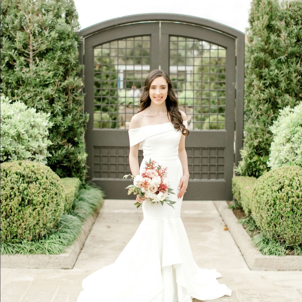 Meet your Posher, Maureen